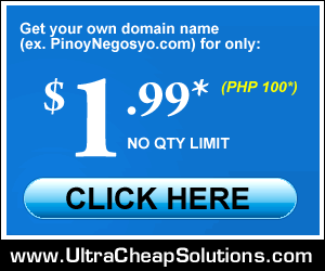 Get Cheap Domain Name