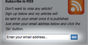 Subscribe by RSS via Email [RAW PNG]