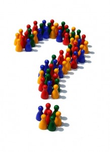 The Common Question The Common Question